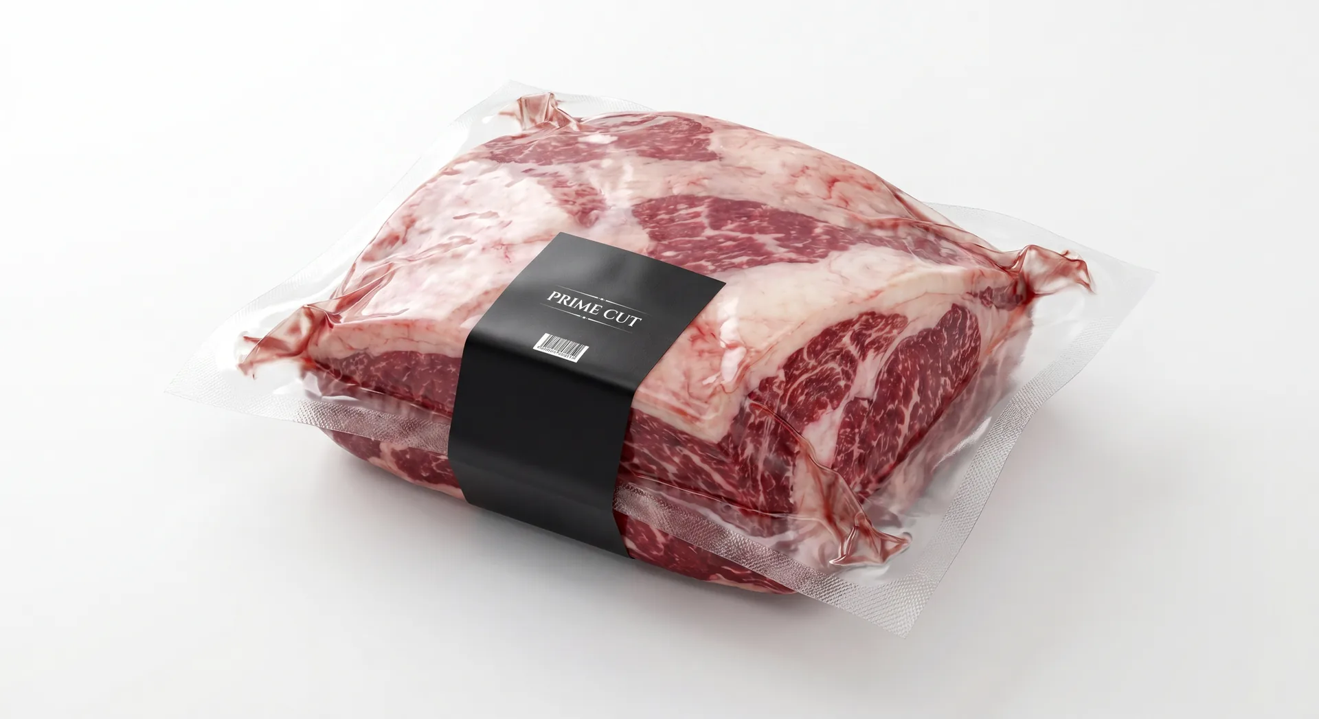 Peça primal a vácuo PRIME CUT